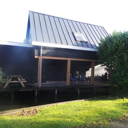 Top Appartement Short Stay In Mooie Omgeving Kortenhoef. Eksteriør billede
