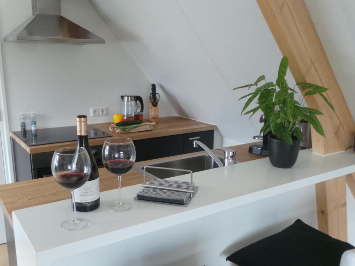 Top Appartement Short Stay In Mooie Omgeving Kortenhoef. Eksteriør billede