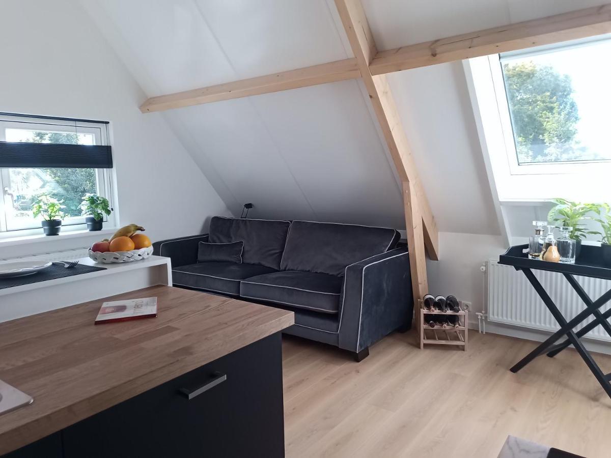 Top Appartement Short Stay In Mooie Omgeving Kortenhoef. Eksteriør billede
