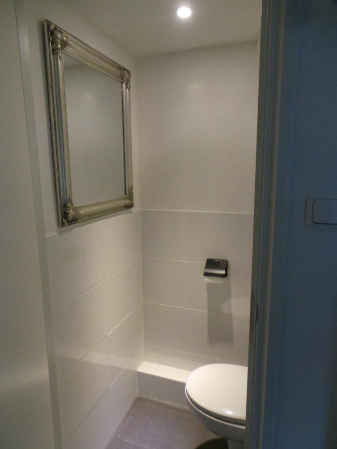 Top Appartement Short Stay In Mooie Omgeving Kortenhoef. Eksteriør billede