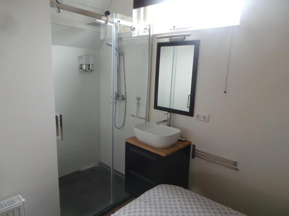 Top Appartement Short Stay In Mooie Omgeving Kortenhoef. Eksteriør billede