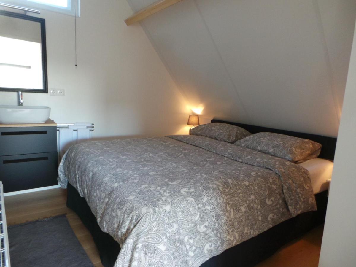 Top Appartement Short Stay In Mooie Omgeving Kortenhoef. Eksteriør billede