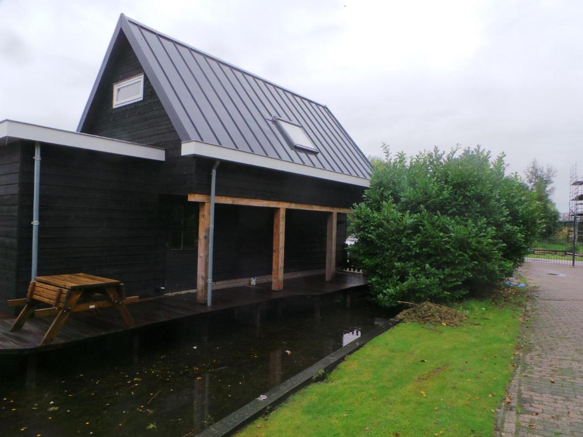 Top Appartement Short Stay In Mooie Omgeving Kortenhoef. Eksteriør billede