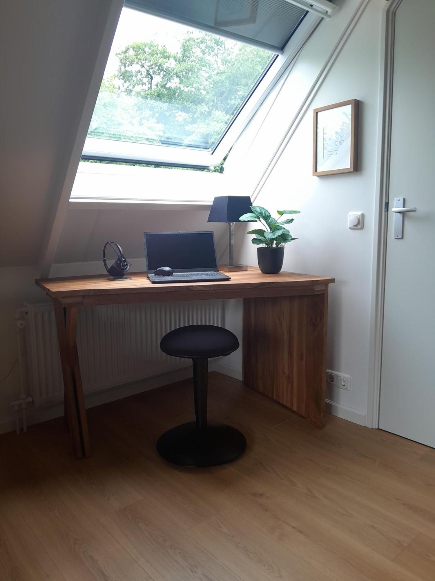 Top Appartement Short Stay In Mooie Omgeving Kortenhoef. Eksteriør billede