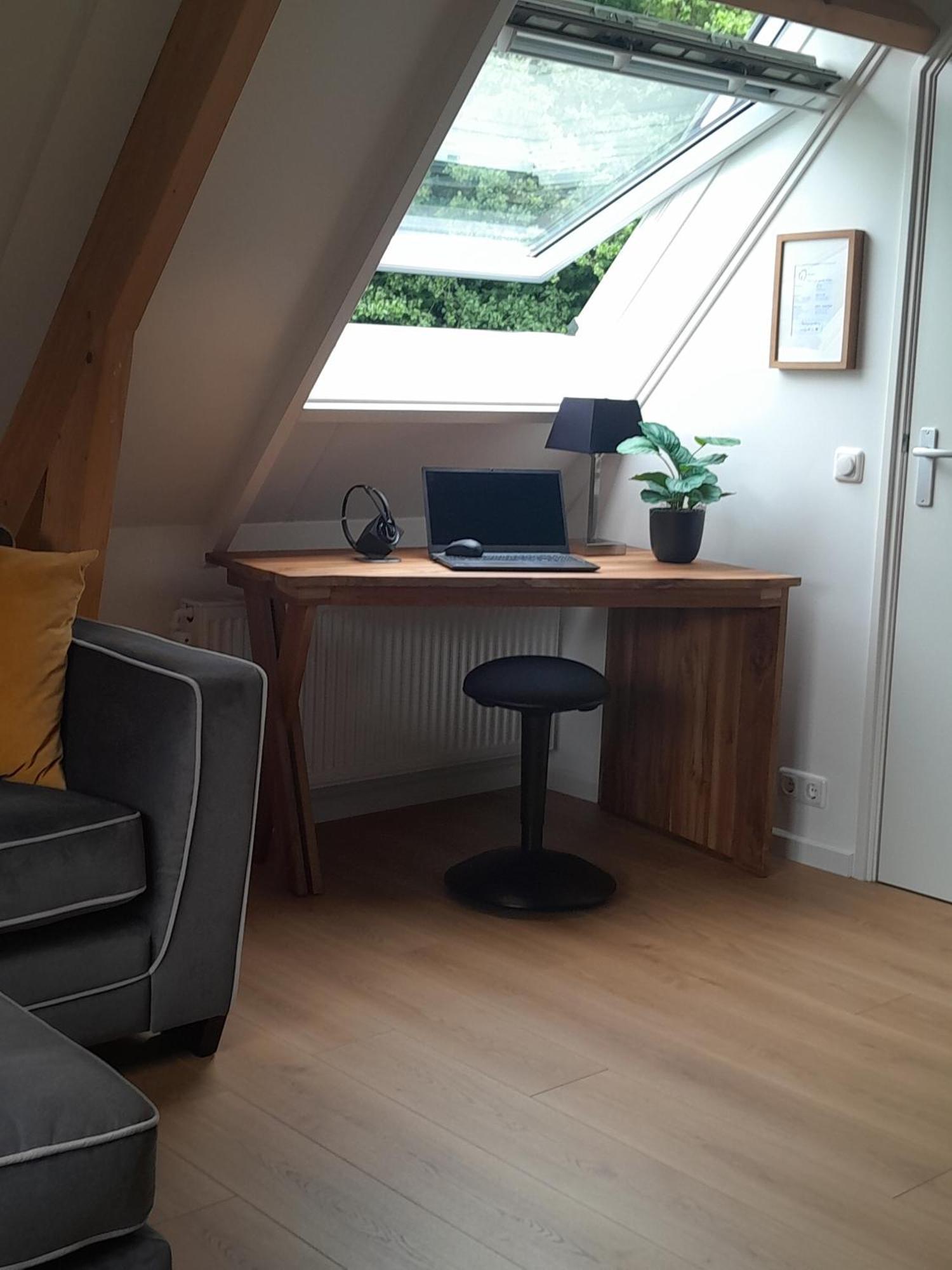 Top Appartement Short Stay In Mooie Omgeving Kortenhoef. Eksteriør billede